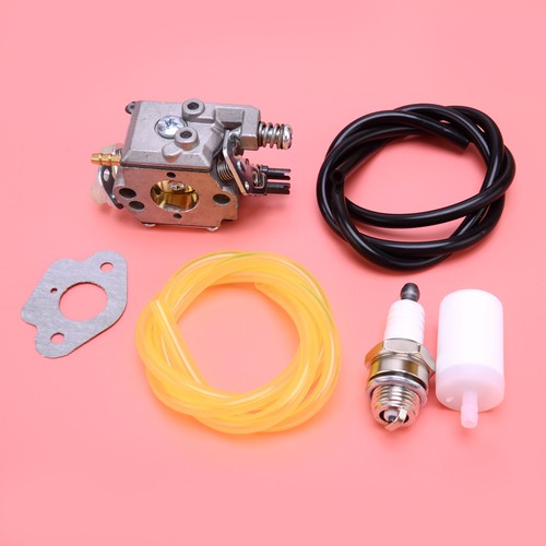 Carburateur pour tronçonneuse