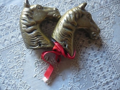 Anciens embouts collier - 2,