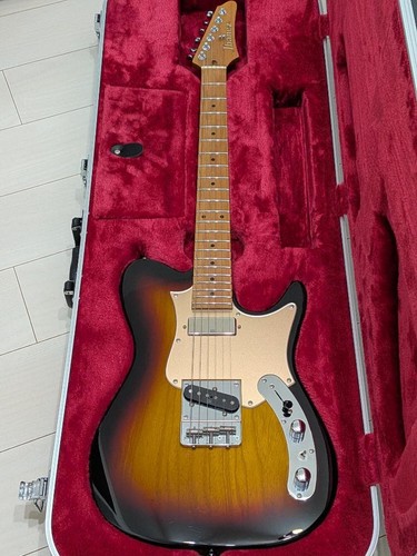 Ibanez prestige azs2209h tfb - prestige, /