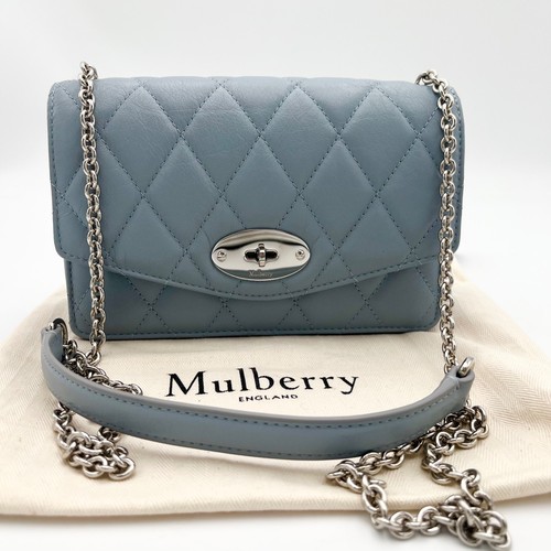 Mulberry small darley - darley, tern