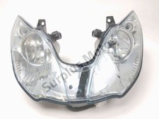 OPTIQUE AVANT PIAGGIO MP3 400