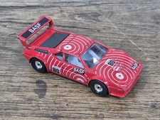 Voiture Miniature Bmw M1 Corgi