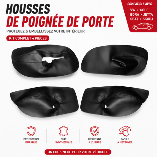 Garniture accoudoir porte - accoudoir,