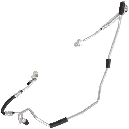 Durite climatisation audi - de,