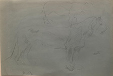 GUSTAVE GUETANT (1873-1953)