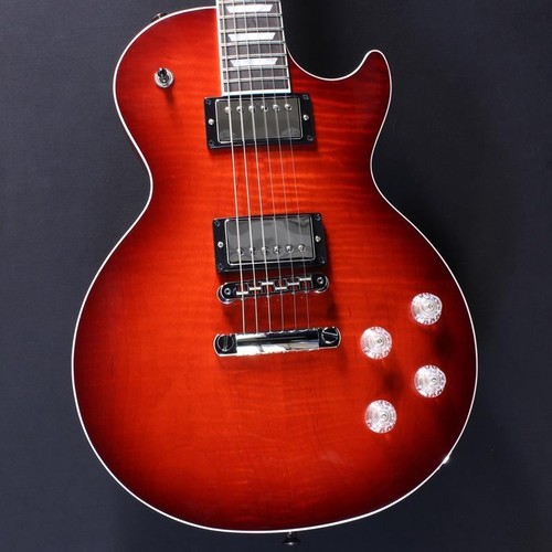 Gibson guitare électrique - guitare,
