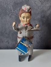 schuco soldat mécanique