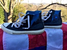 CONVERSE Hi Tops CHUCK TAYLOR