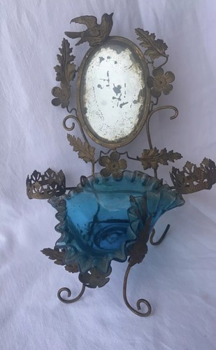 Ancien baguier nécessaire - ancien,