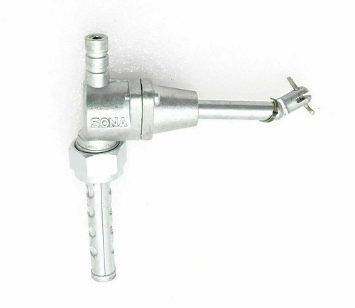 Robinet essence complet pour - robinet,