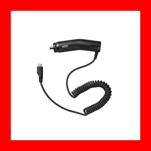 Chargeur voiture original - chargeur,