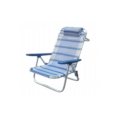 Transat plage pliant - transat,