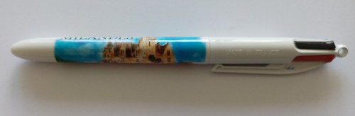Stylos bic couleurs - stylos,