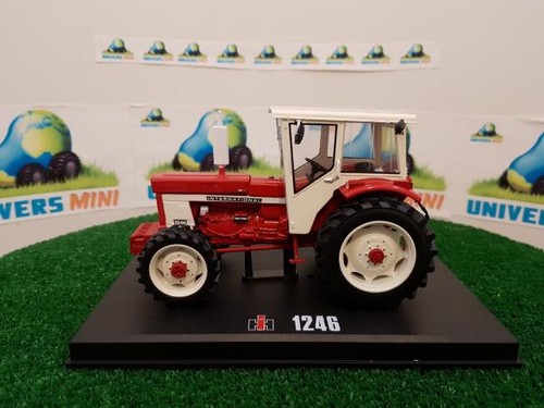 Rep204 international ih 1246 - -,