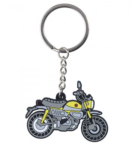 Honda monkey porte - honda,