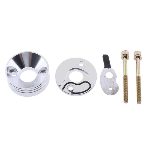 Starter adaptateur filtre - d'adaptateur,
