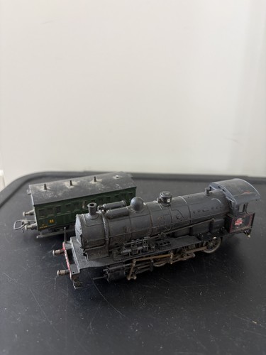 Jouef 8282 sncf - jouef,