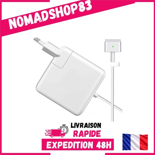 Chargeur 60w macbook - chargeur,