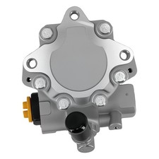 pompe de direction assistée