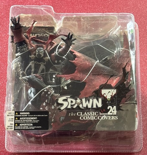 Spawn the classic - , comic