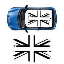 Autocollants pour Voiture Toit