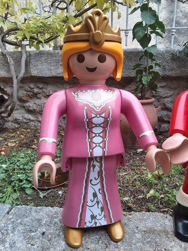 Playmobil xxl grande - cm,