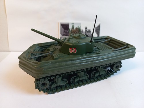 Solido char sherman - solido, 1/50,