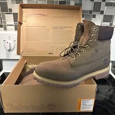 Timberland Hommes Olive