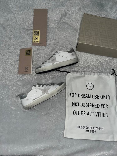 Golden goose super star - golden, super-star
