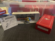 Gaston Et Son Gros Ballon Pixi