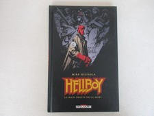 Hellboy T 4 TTBE La main
