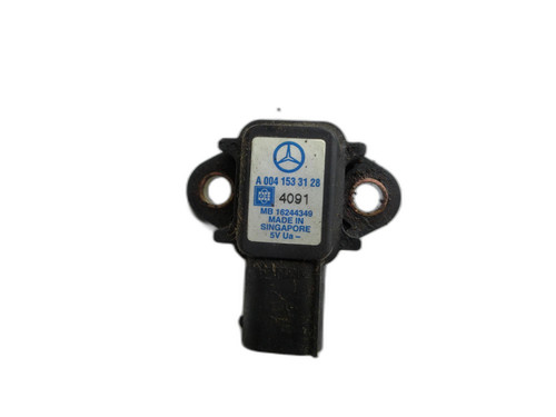 Pression air carte capteur - carte,