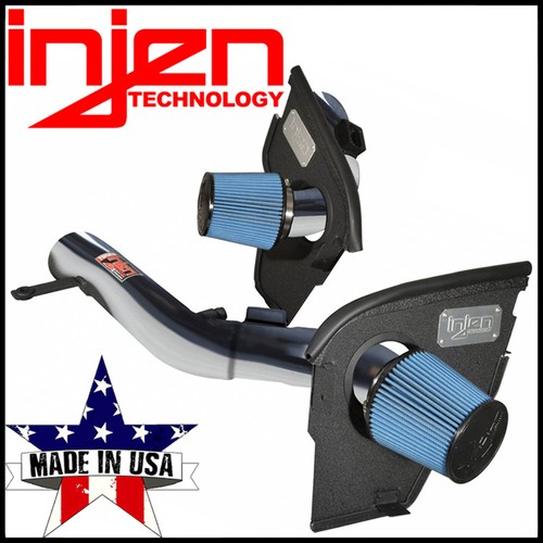 Injen short ram - ram, cold
