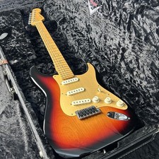 Fender Custom Shop Classic