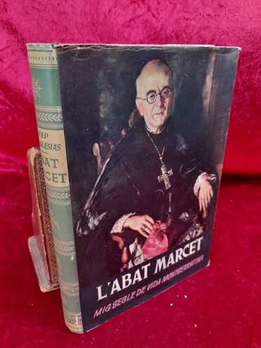 5871 abat marcet josep - l'abat, marcet.