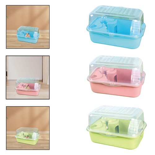 Cage hamster petite - hamster,