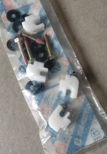 9962965 kit accessoires siège - accessoires,