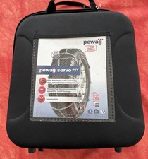 Chaine à neige - PEWAG SERVO