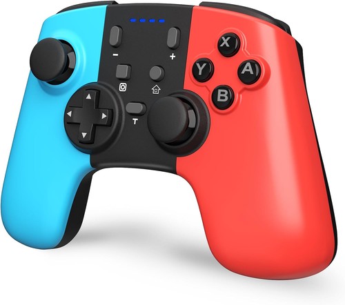 Manette pro switch - manette,