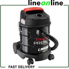 Aspirateur à cendres Lavor