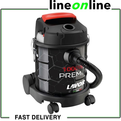 Aspirateur cendres lavor - à,