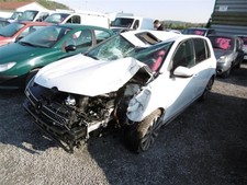 Antenne VOLKSWAGEN GOLF 6