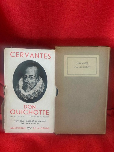 Cervantès don quichotte - cervantÈs,