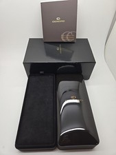 Brown Chimento Necklace Case New