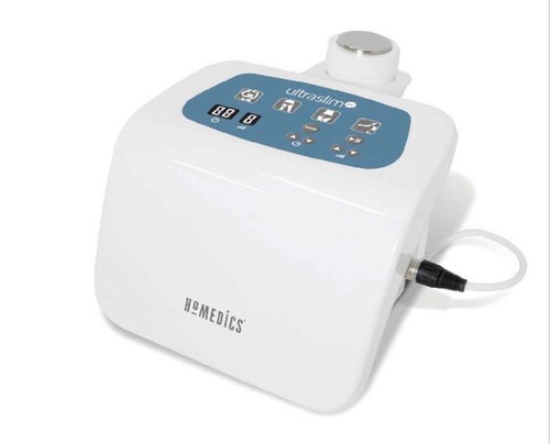 Ultraslim pro homedics - ultraslim,