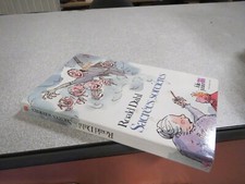 TER01 SACREES SORCIERES ROALD