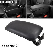 Couvercle de Accoudoir Central