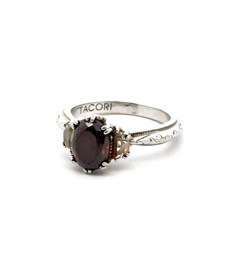 Tacori sterling silver - tacori, iv