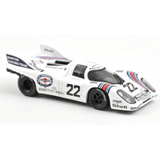 PORSCHE 917 K N.22 WINNER LE