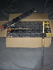 Lot de 2 mortiers 8 coups